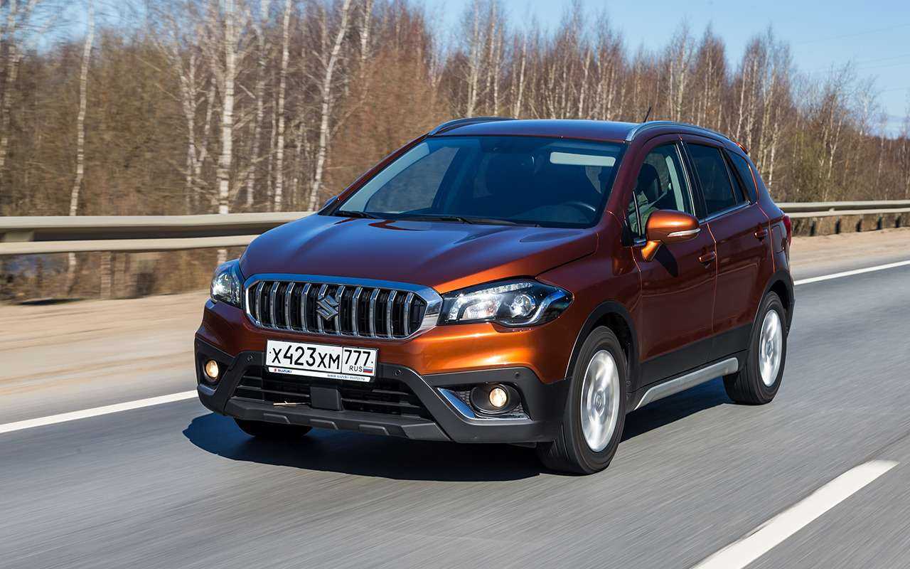 Кроссоверы бу. Suzuki sx4 2020 полный привод. Полноприводные кроссоверы. Неполноприводные крассовноы. Полноприводный паркетник.