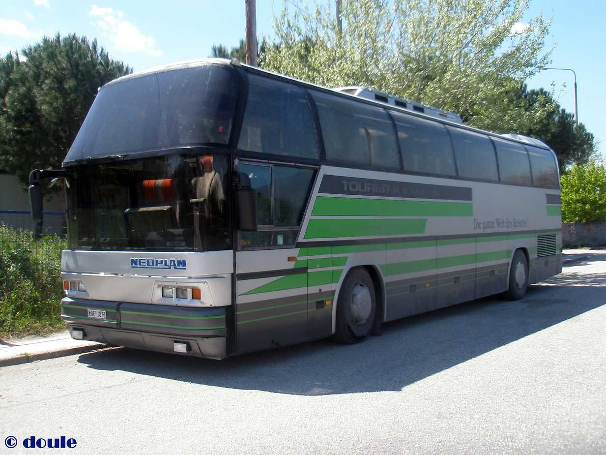 Neoplan cityliner n 1216 hd — каропка.ру — стендовые модели, военная миниатюра