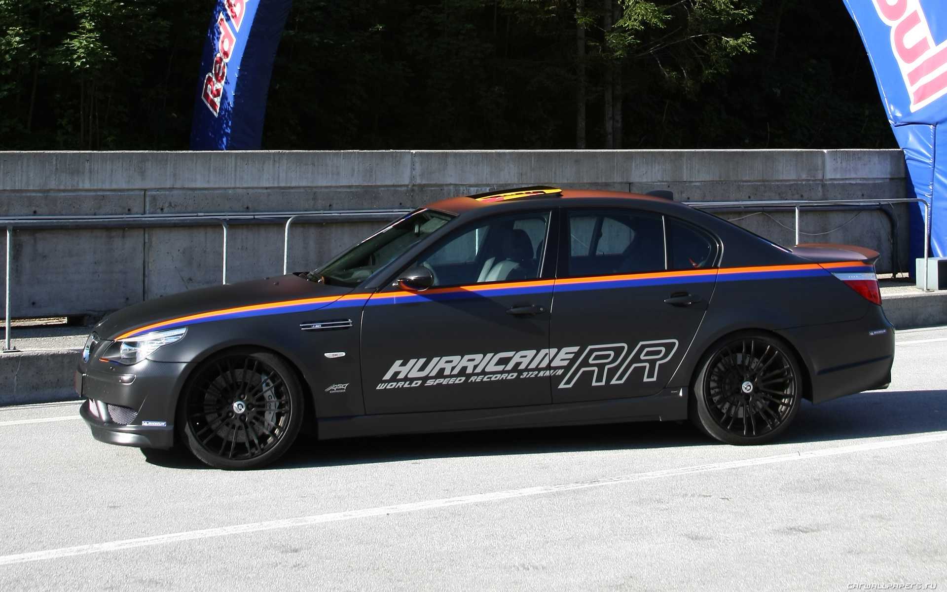 Bmw m5 / бмв м5 (e60), 4дв седан, 507 л.с, 7акпп, 2005 - 2007 - большой расход масла в двигателе