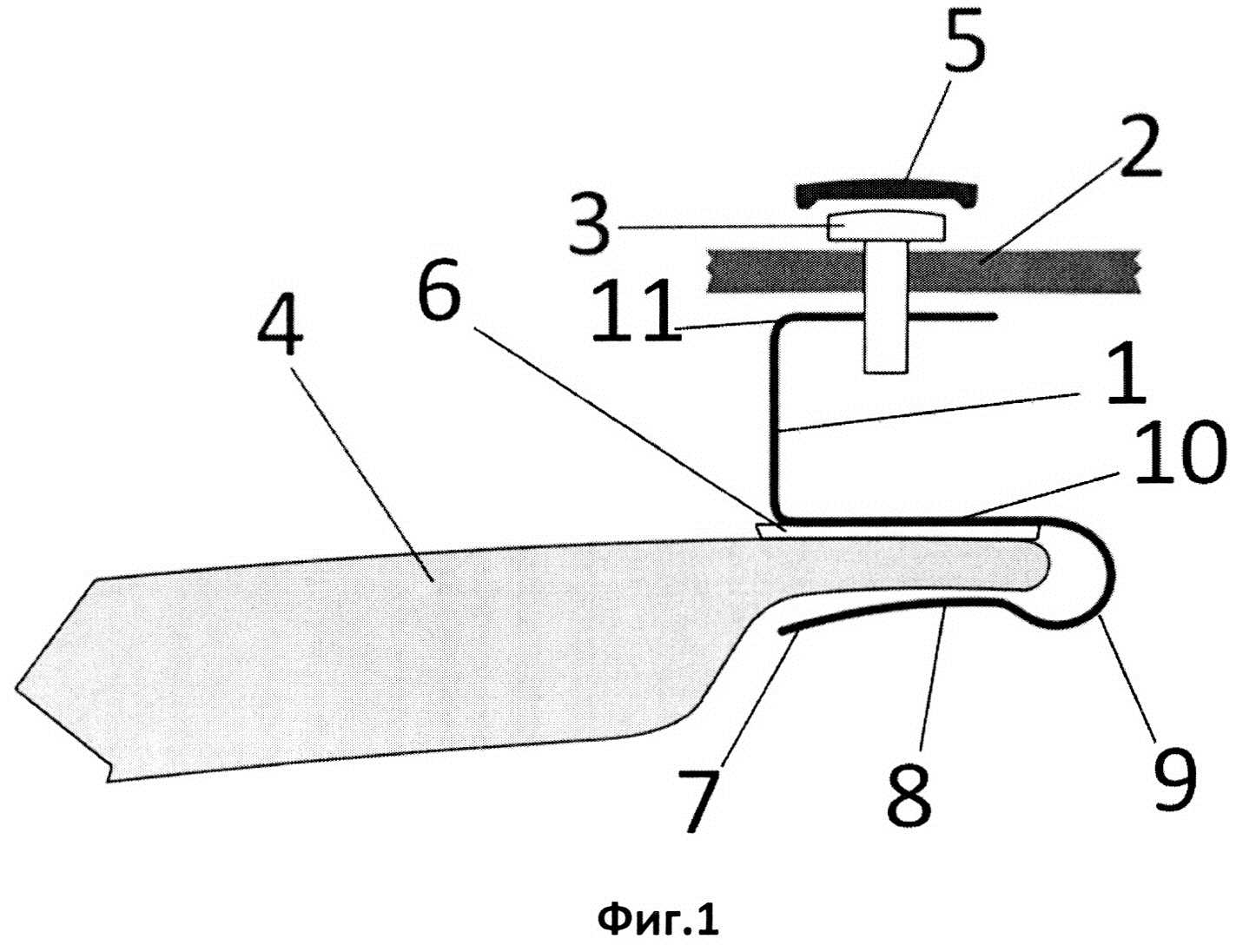 Как установить дефлектор (мухобойку) на капот: пошаговая фото-инструкция
