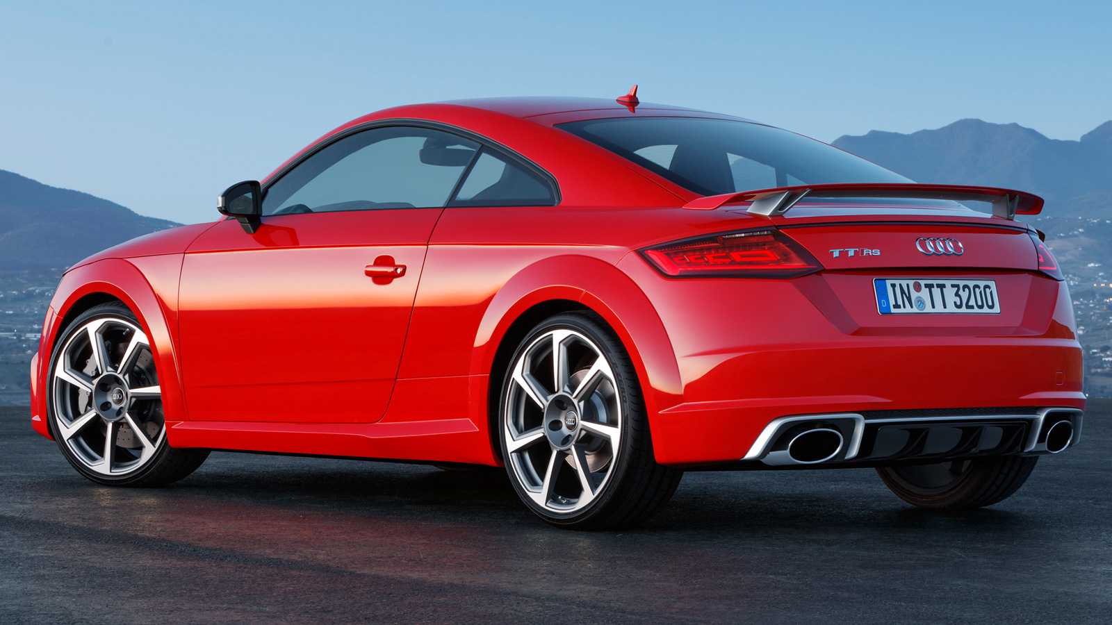 Audi tt (8n): элитное купе по цене «гражданского» авто