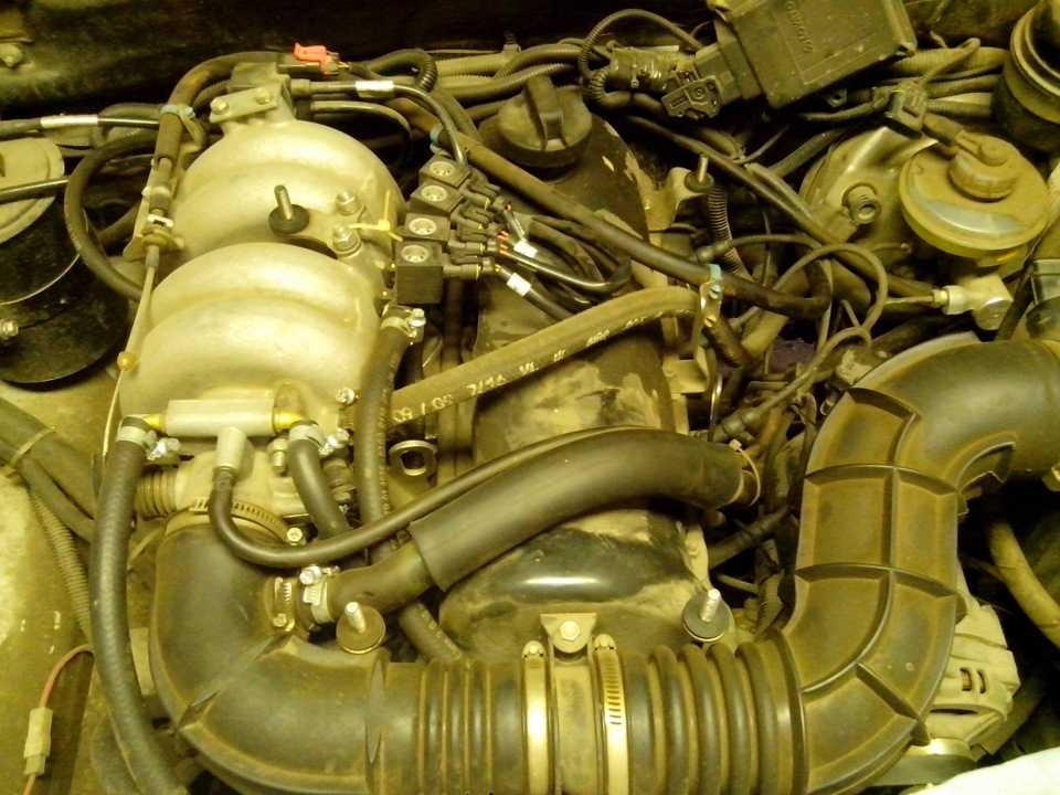 Что делать, если двигатель начал троить?
