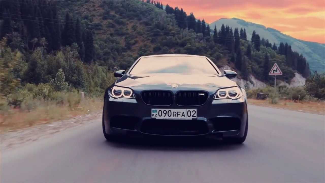 Прототип bmw xm: будущая классика с большой буквы "м"