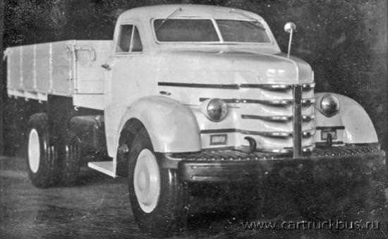 Топ-2 модификации советского легкого грузового автомобиля уаз-451