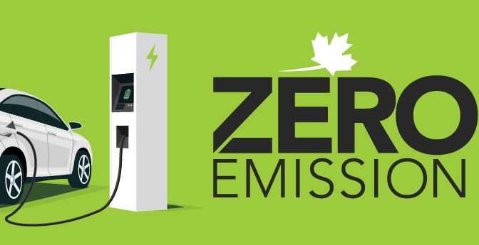 Автомобиль с нулевым уровнем выбросов - zero-emissions vehicle - wikipedia