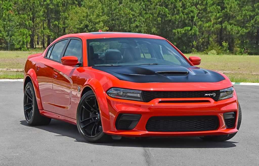 Dodge Charger РҐРµР»РєРµС‚