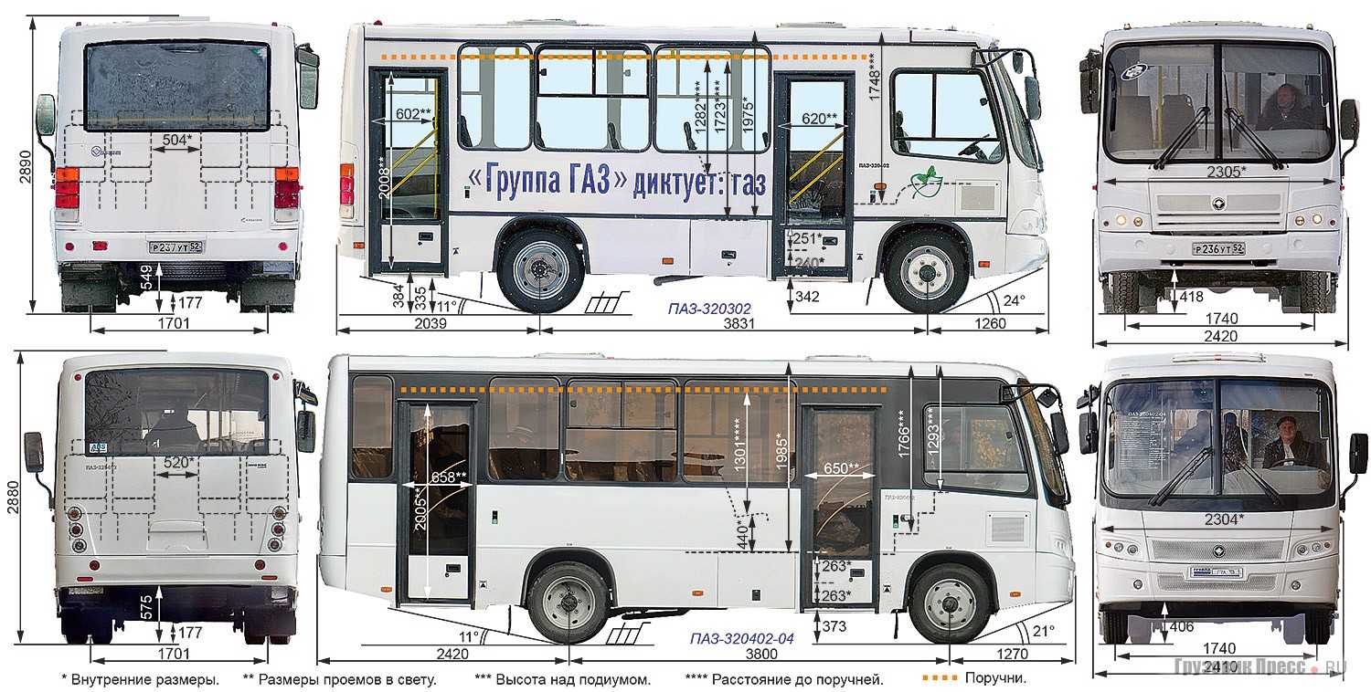Технические характеристики автобуса паз. Габариты автобуса ПАЗ 4234. ПАЗ 3204 габариты салона. ПАЗ 4234 вид сбоку. ПАЗ вектор 320412 технические.