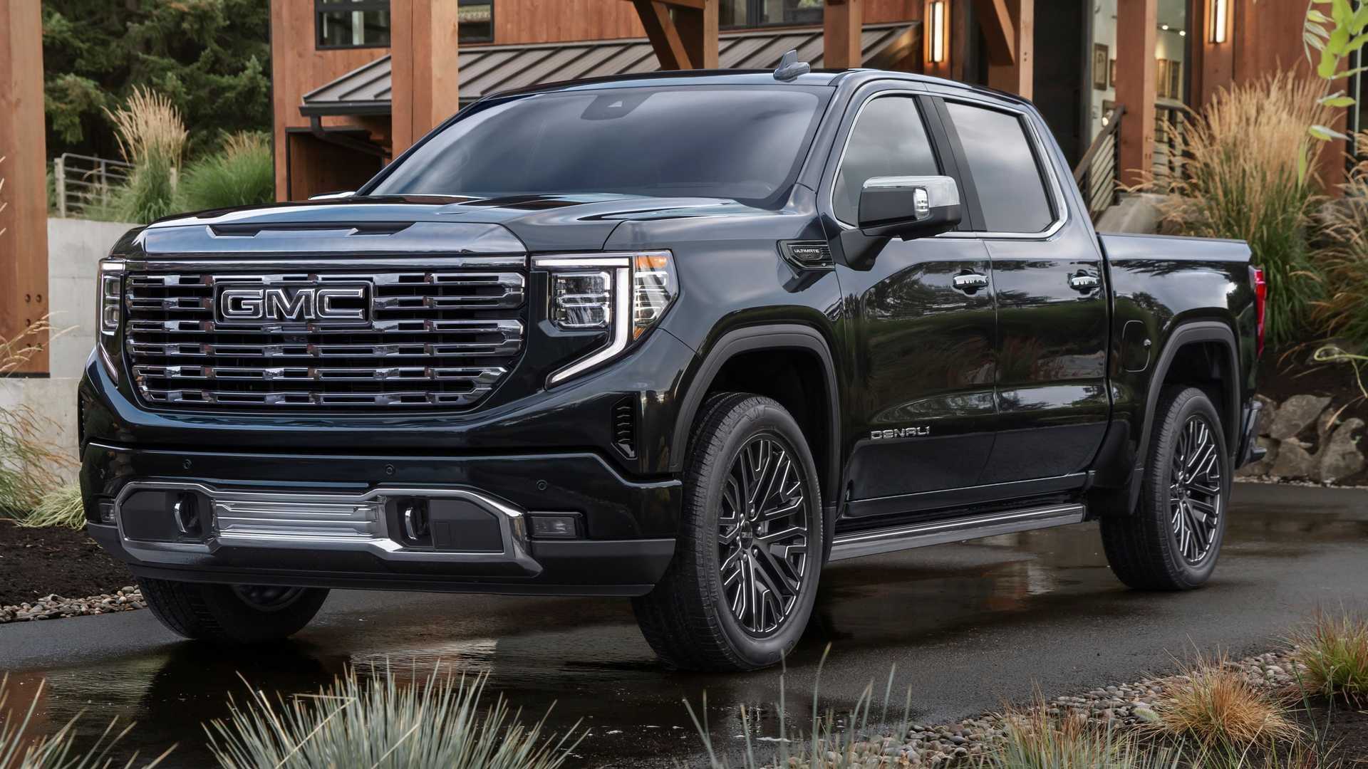 2023 sierra destination 400bh