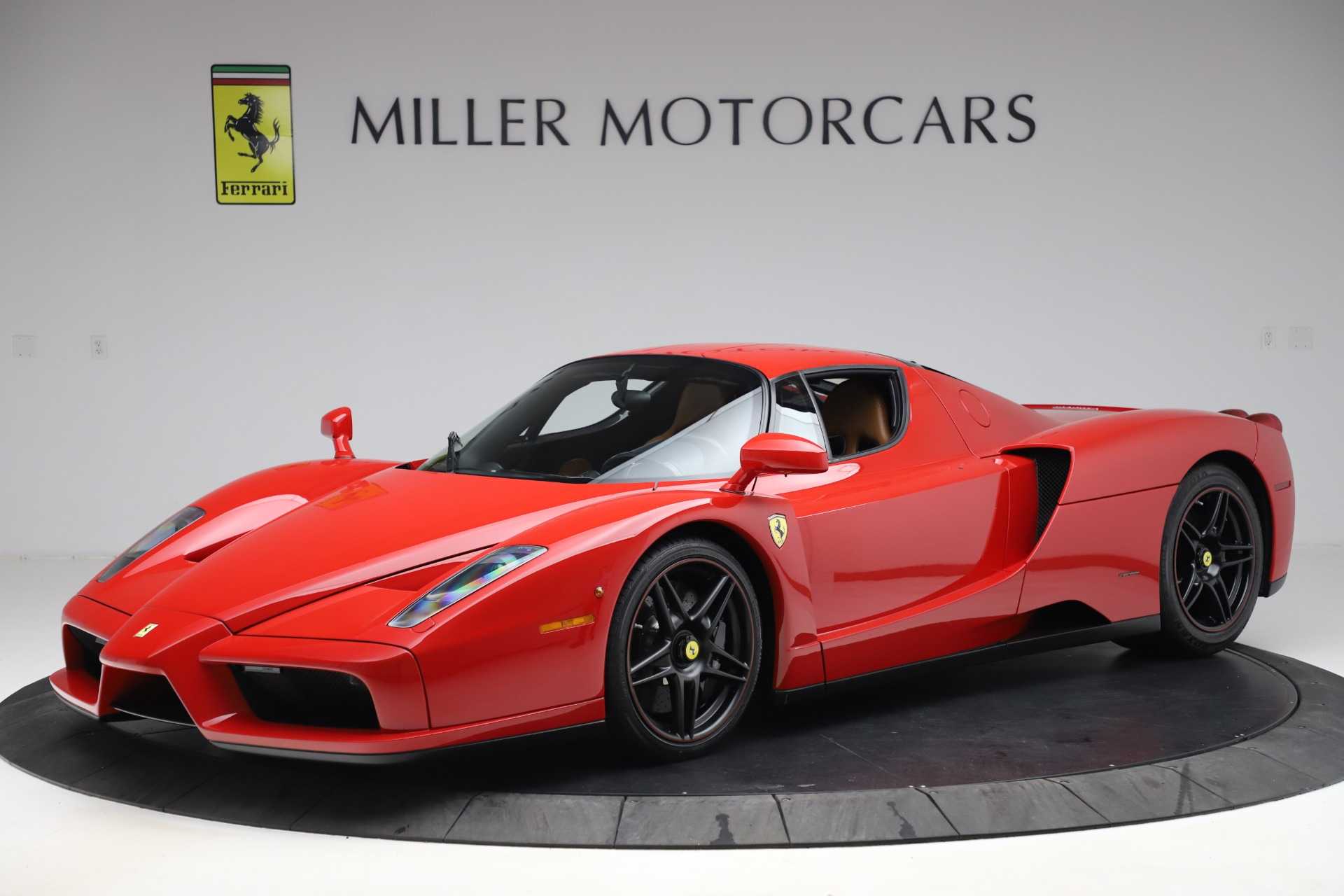 Ferrari Enzo 2019