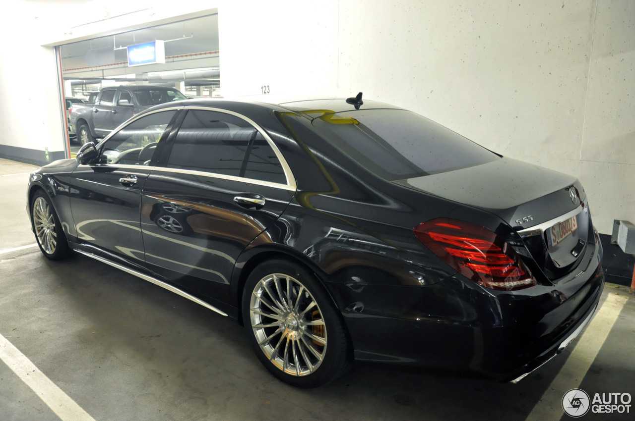 2017 brabus rocket 900 cabrio based on mercedes-amg s 65 cabriolet | caricos