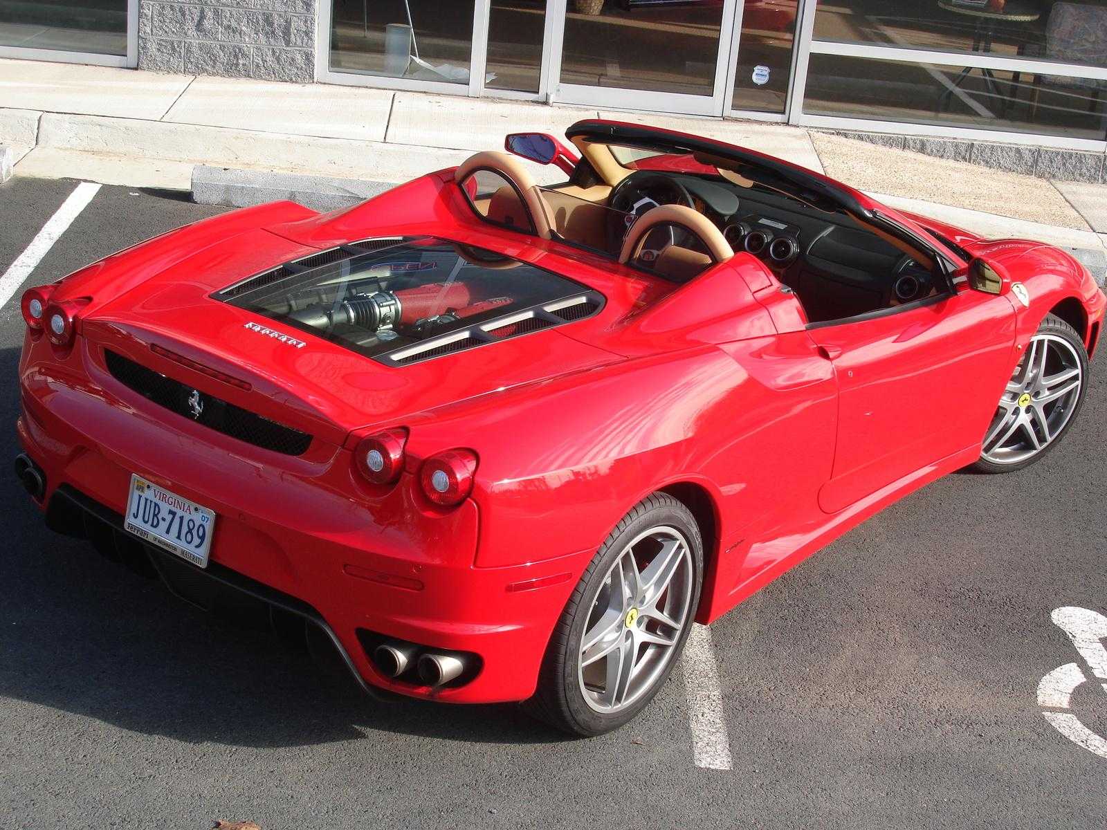 История успеха ferrari: коммендаторе, «гарцующий жеребец» и мечта миллионеров