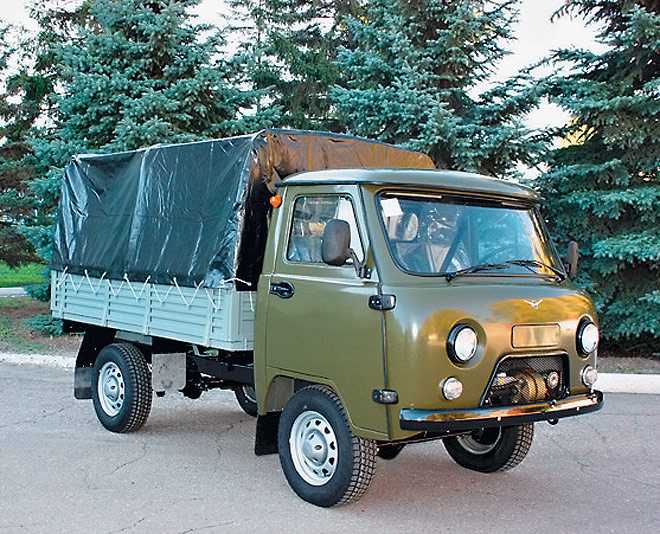 Технические характеристики и особенности автомобиля уаз-3303