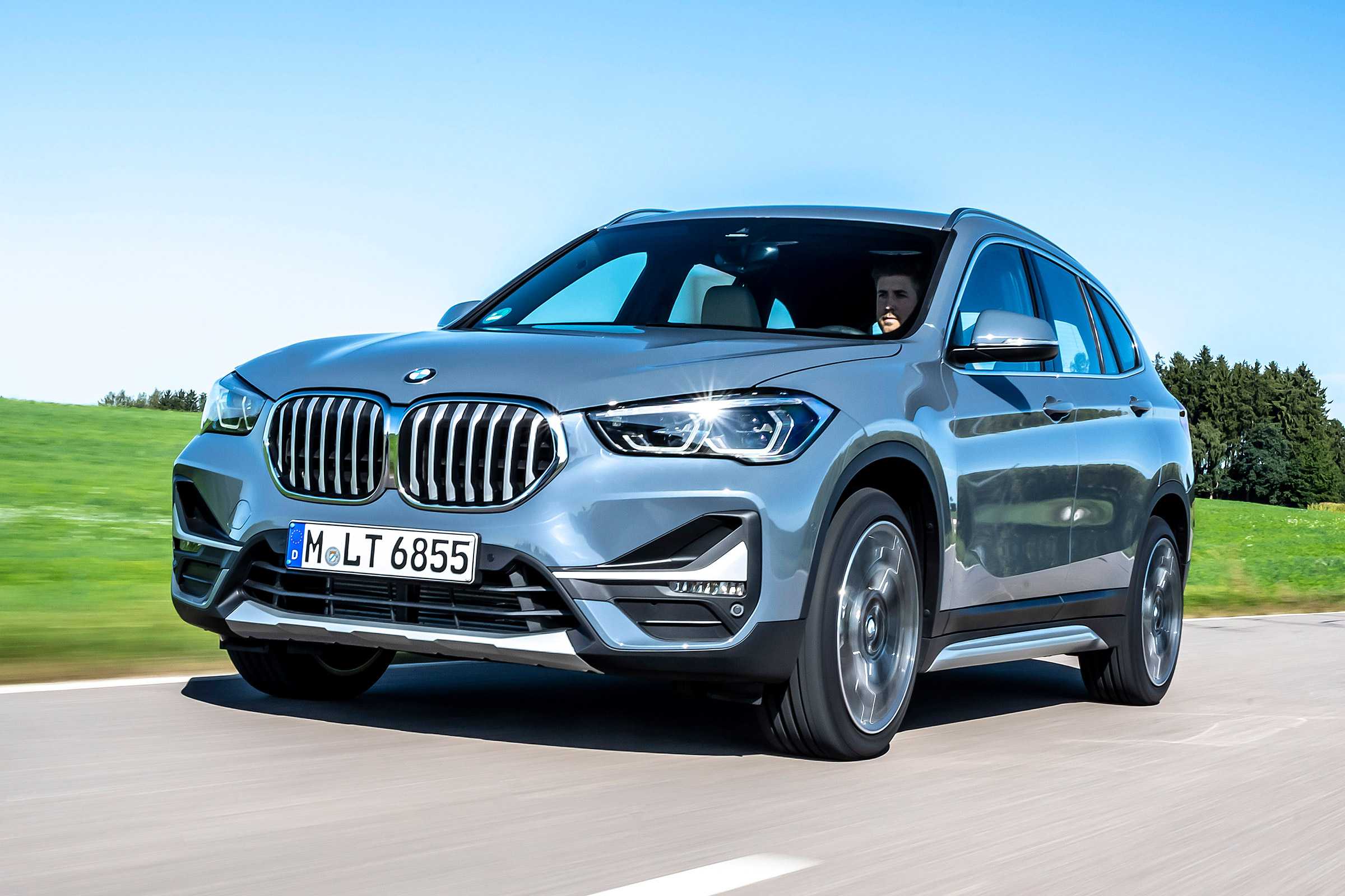 Bmw x1 отзывы владельцев недостатки