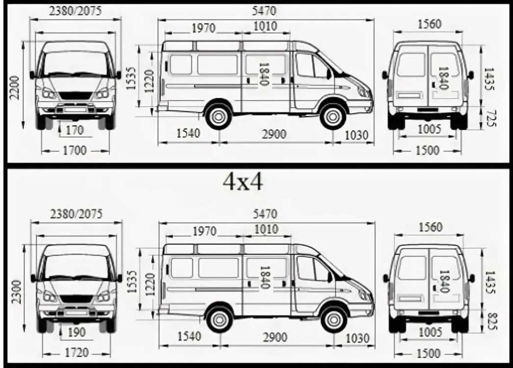 Специальный армейский автобус 38ас