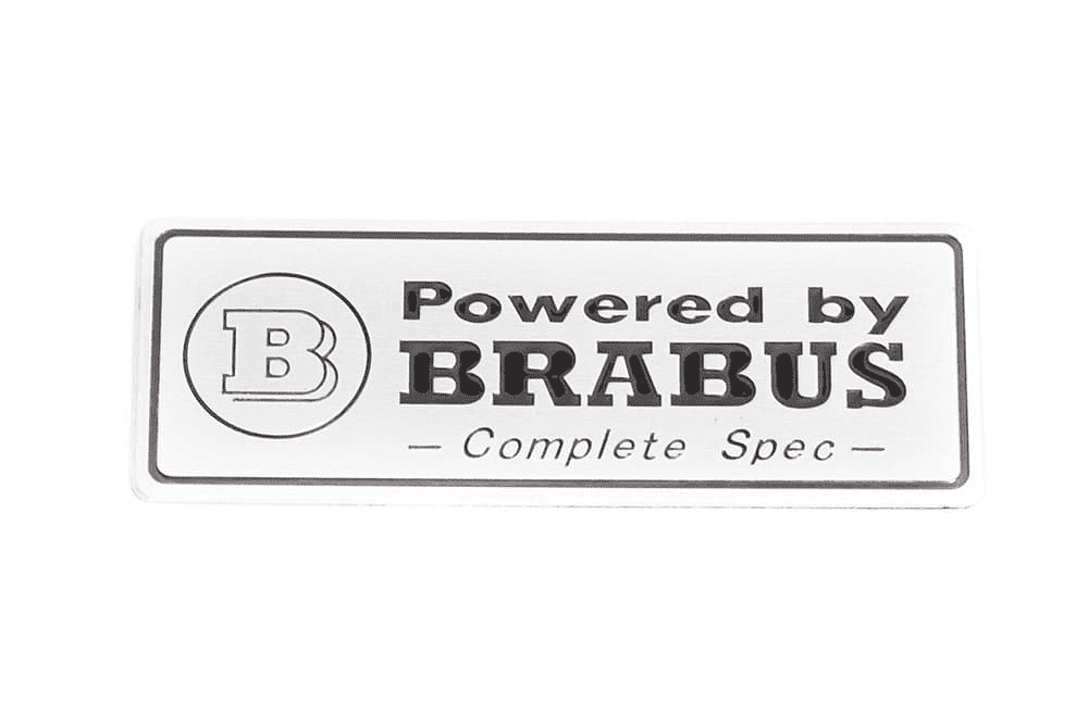 Brabus: все самые потрясающие автомобили
