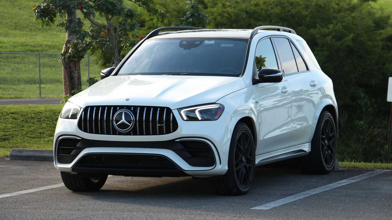 Mercedes-amg gls 63 2021 обзор - avtotachki