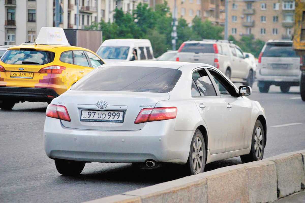 Армянские номера: учет автомобиля, как ездить в россии