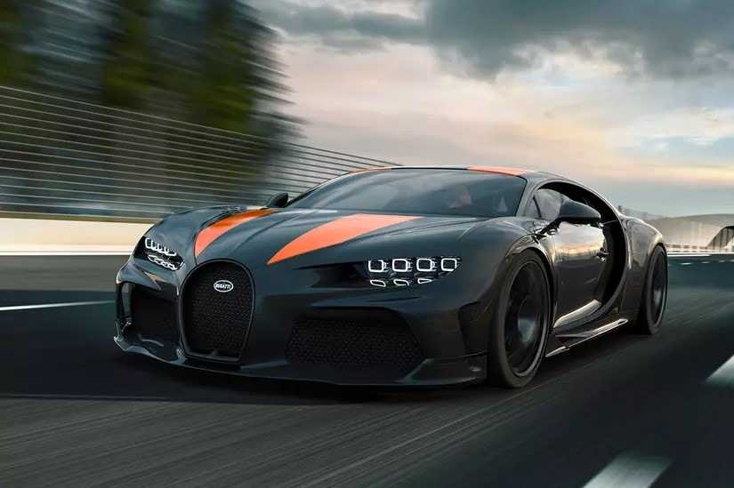 Самые быстрые машины в мире на 2020 год: топ-10 мощнейших серийных моделей спорткаров, которые установили рекорды по максимальной скорости и времени разгона до 100 км/ч