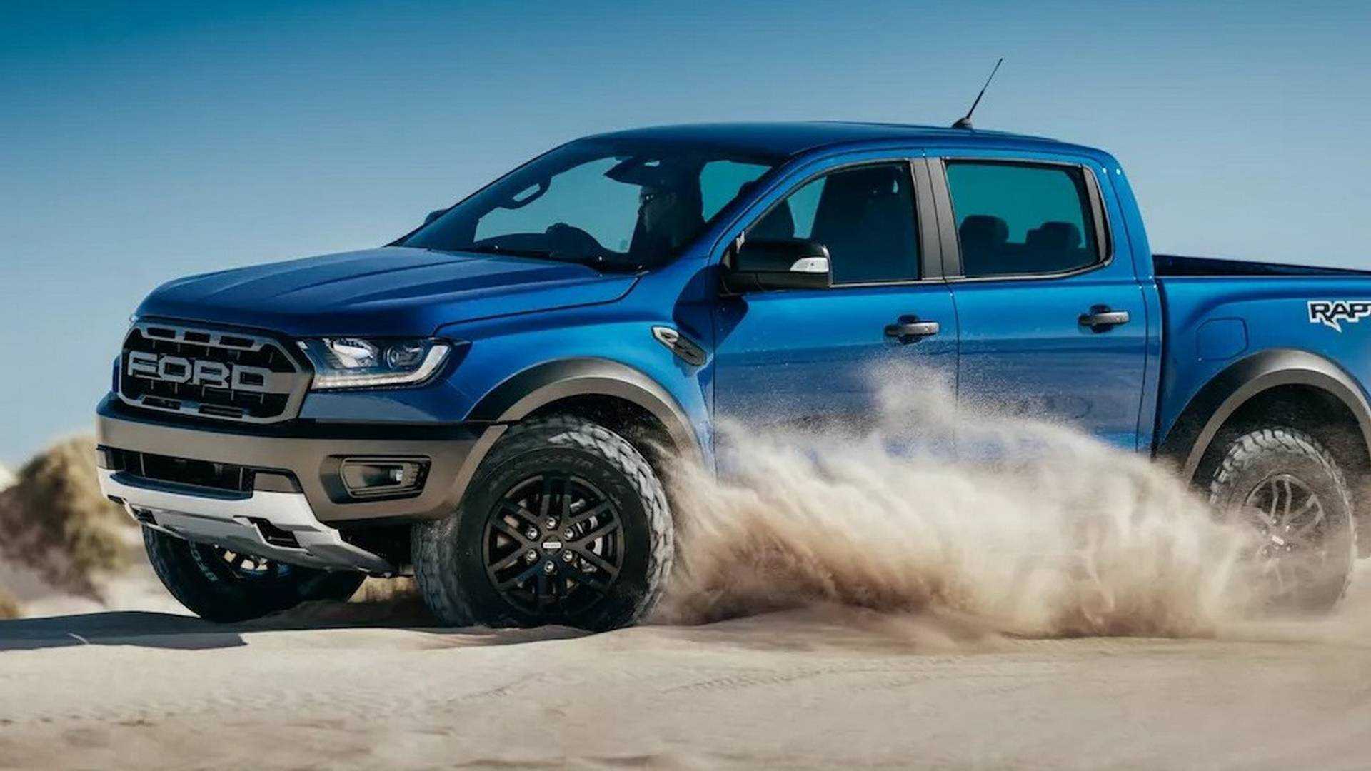Ford ranger