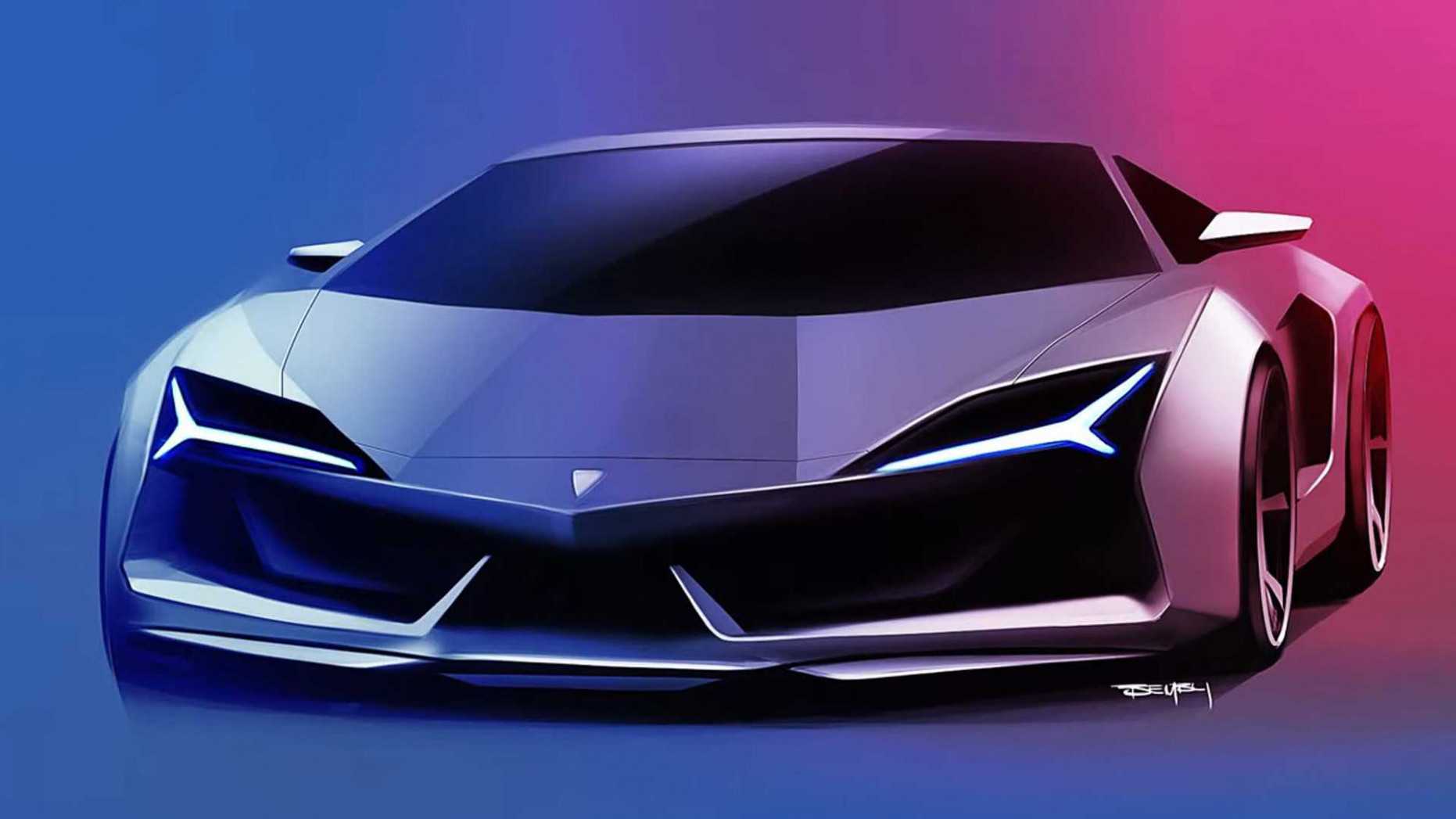 Lamborghini