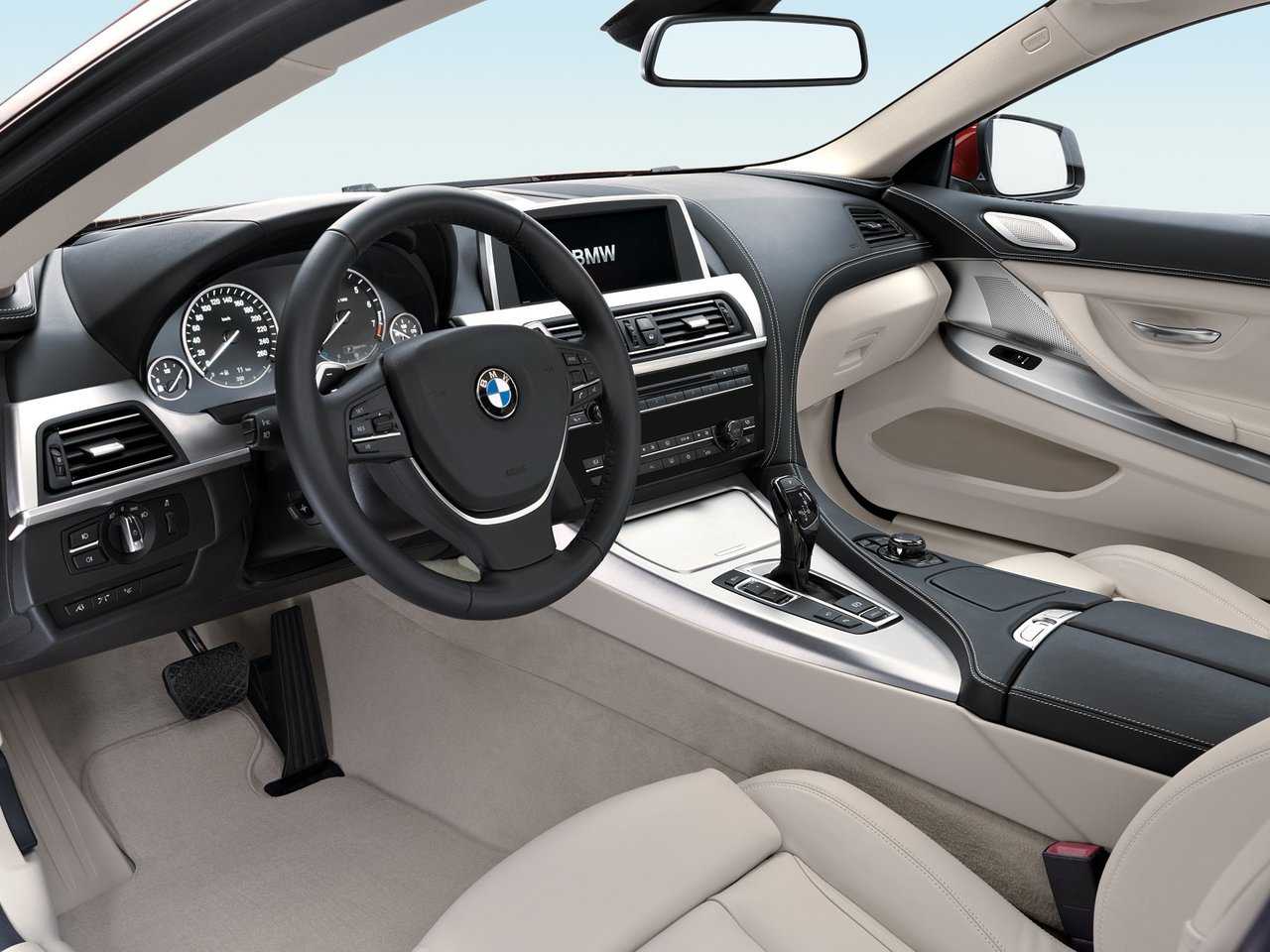 Все модификации bmw m6 f12, f13, f06