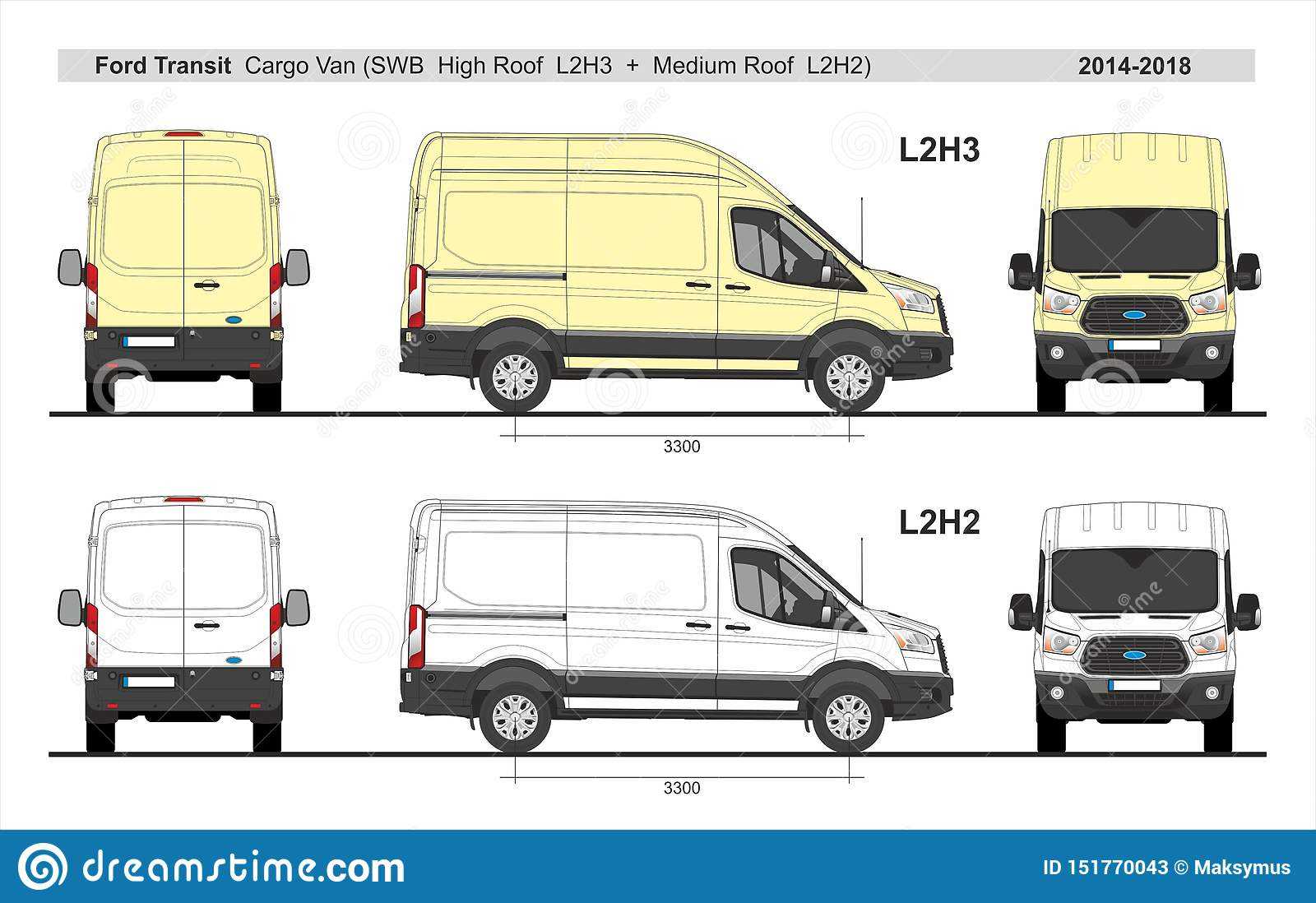 Габариты форд транзит. Ford Transit l2h2 Размеры. Высота Форд Транзит l2h2. Габариты Форд Транзит l2h2. Ford Transit l3h3 Размеры.