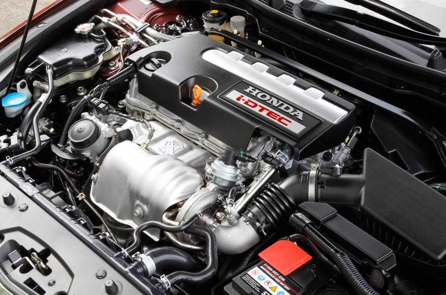 Двигатели серии d (описание, характеристики,тюнинг) — honda77 — ремонт и тюнинг автомобилей