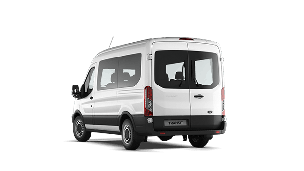 Ford transit van 310 base (l2h2)