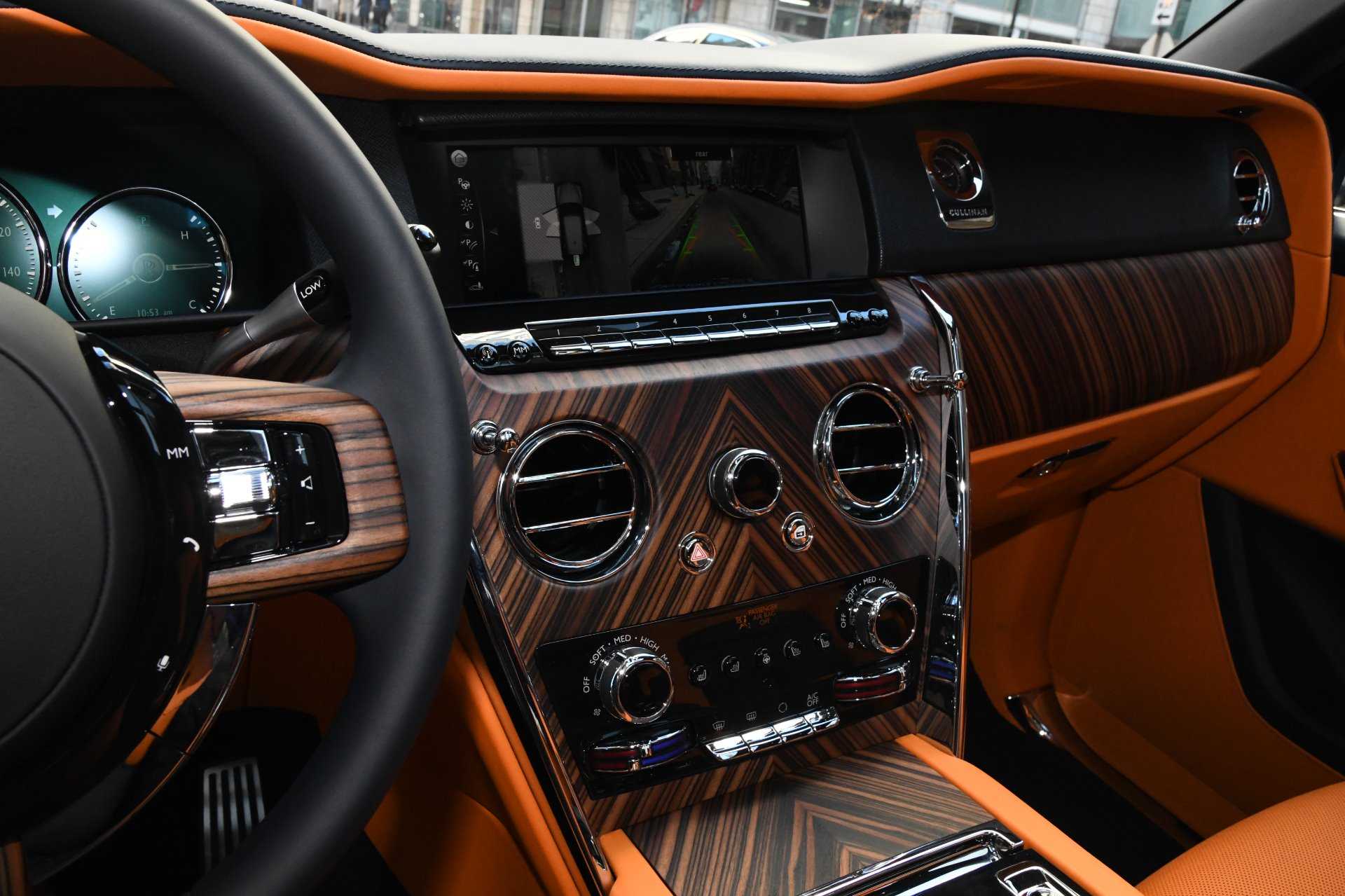 История компании rolls-royce
