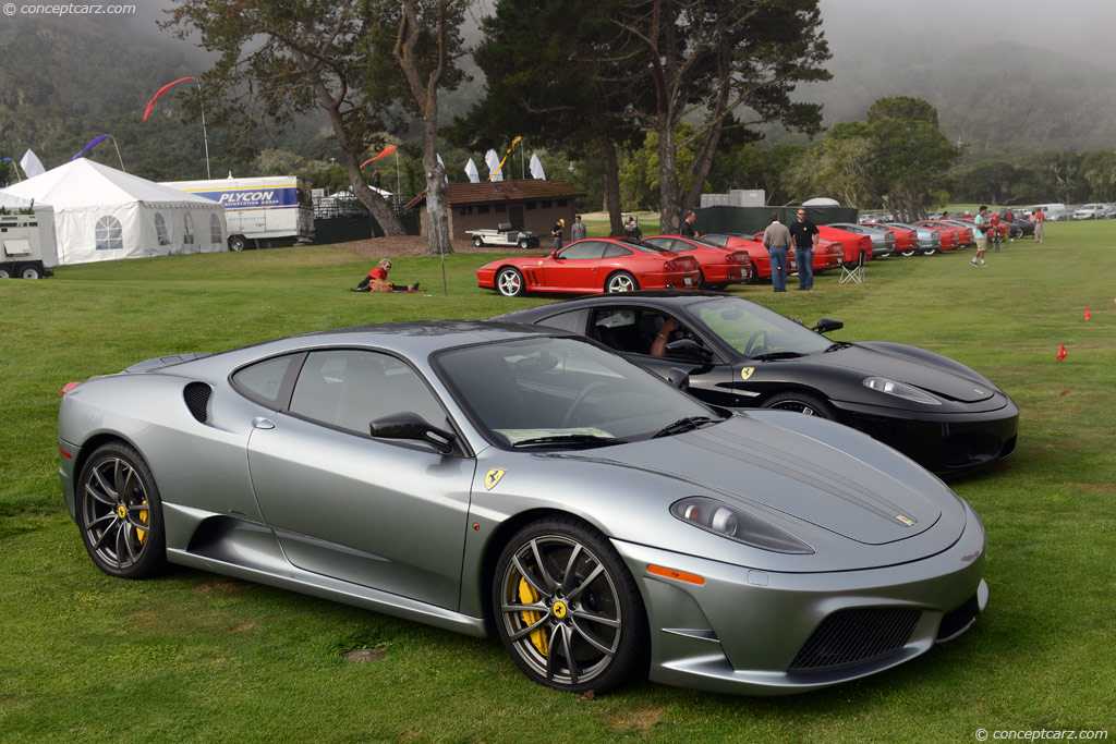 Феррари f430 -порой называют одним из самых спортивных автомобилей нашей планеты. и это действительно так.