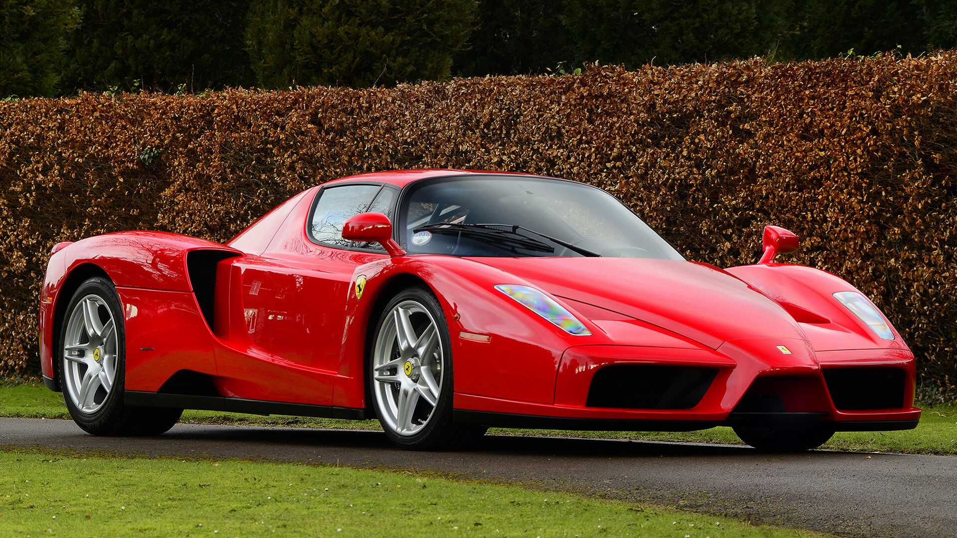Enzo