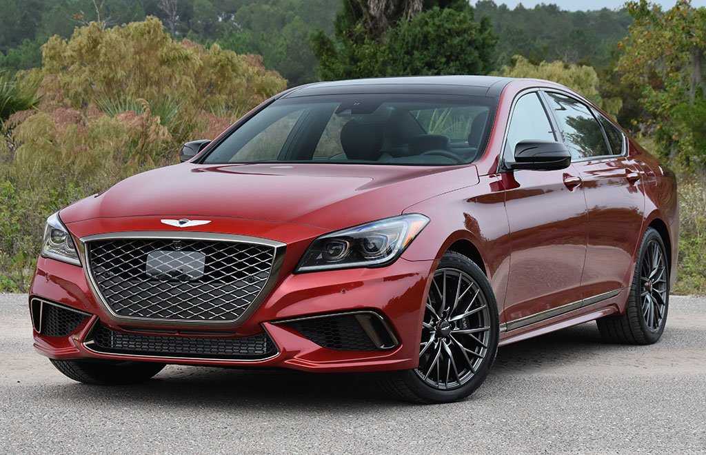 Genesis electrified g80: фото и характеристики | инфо-сми
