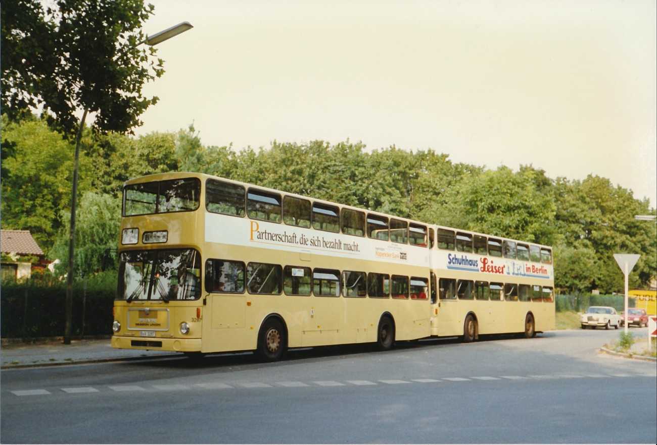 Man sd200 - автобус: подвижной состав, транспортные средства - твой транспорт