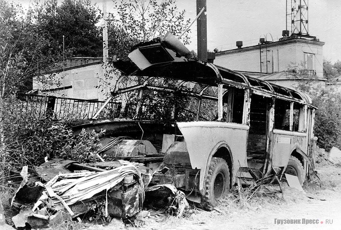 Ikarus 180
