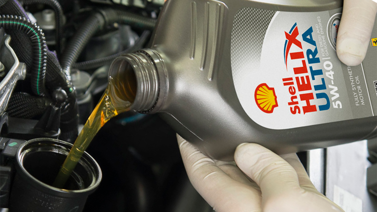 Что будет если залить в бензиновый двигатель дизельное масло?
